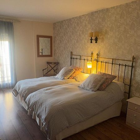 Hotel Rural Los Abriles El Toro  Dış mekan fotoğraf