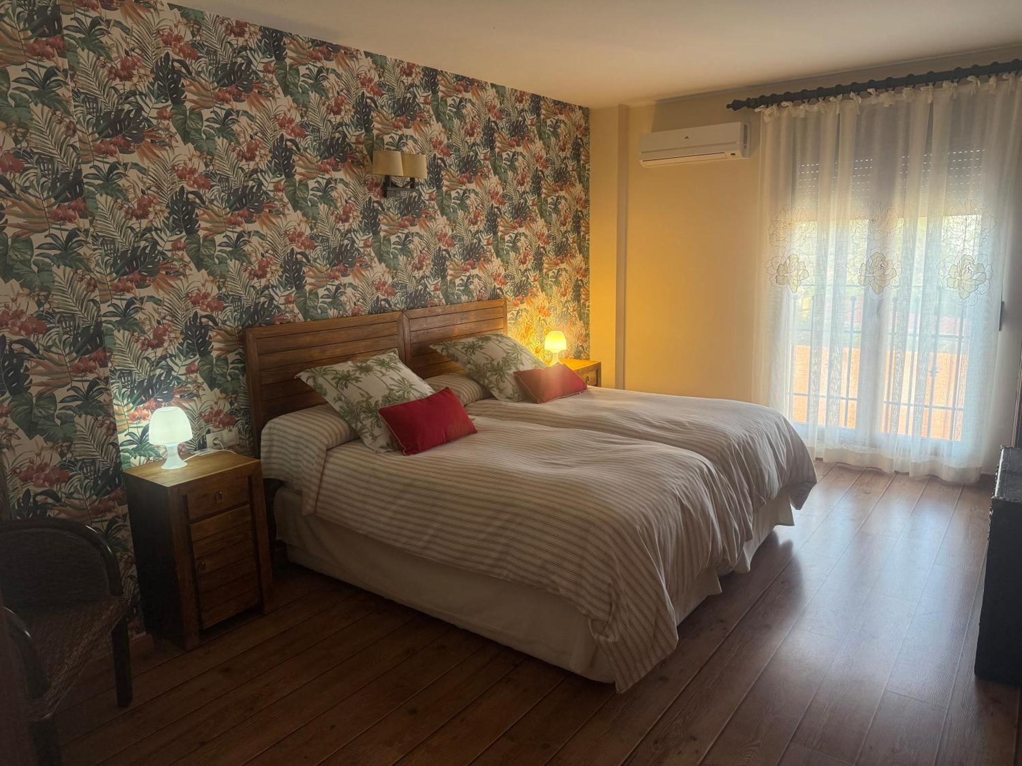 Hotel Rural Los Abriles El Toro  Dış mekan fotoğraf