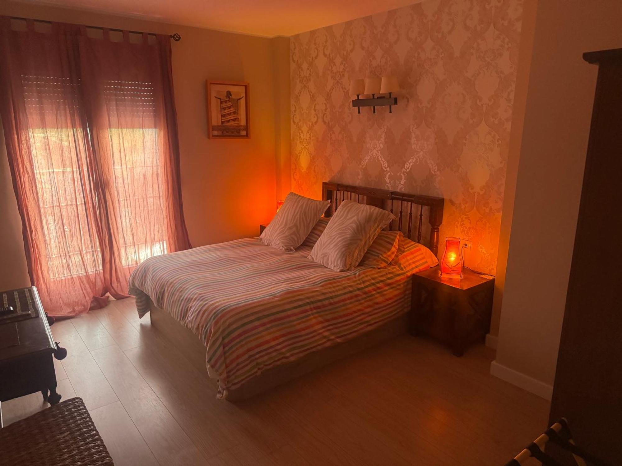 Hotel Rural Los Abriles El Toro  Dış mekan fotoğraf