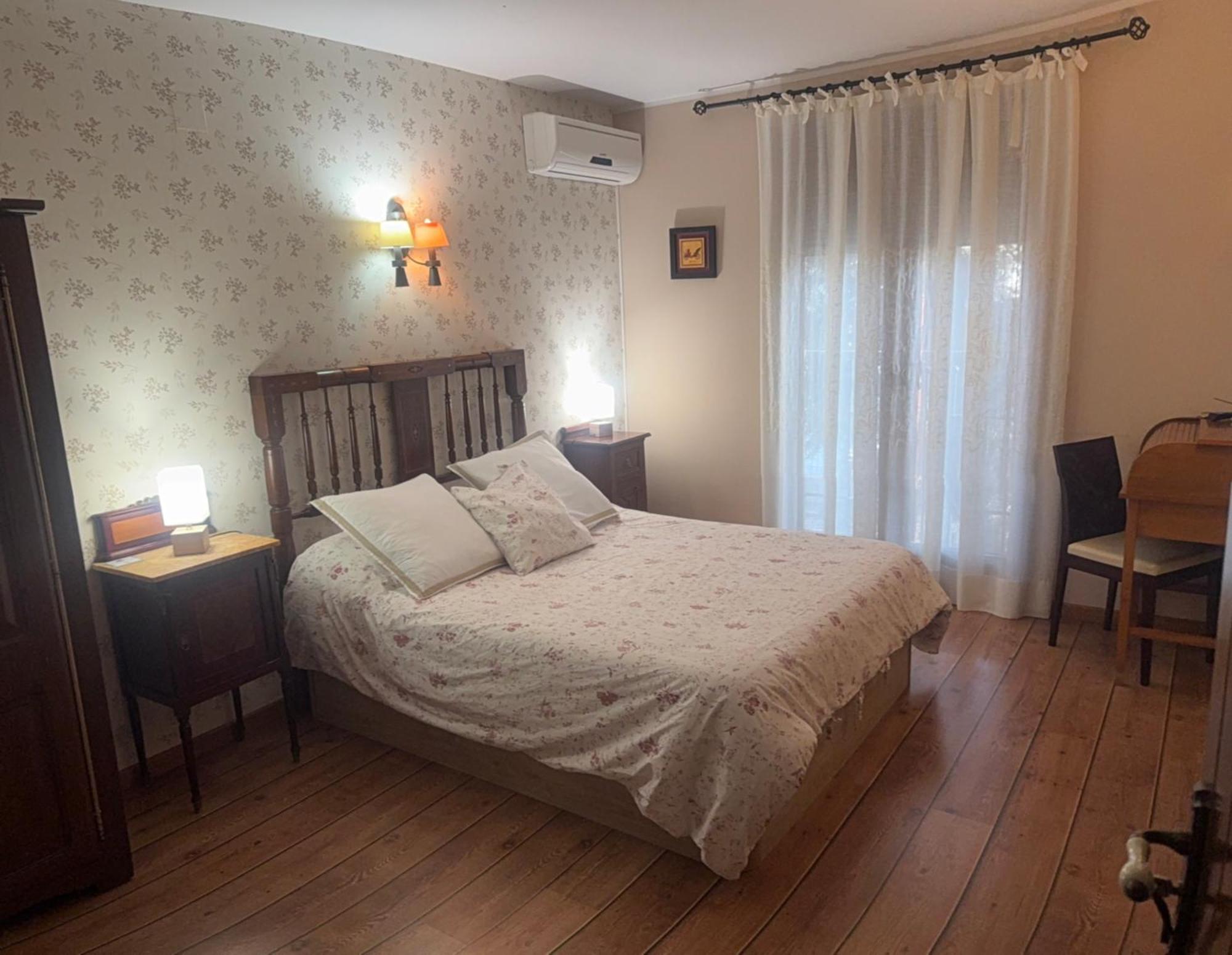 Hotel Rural Los Abriles El Toro  Dış mekan fotoğraf