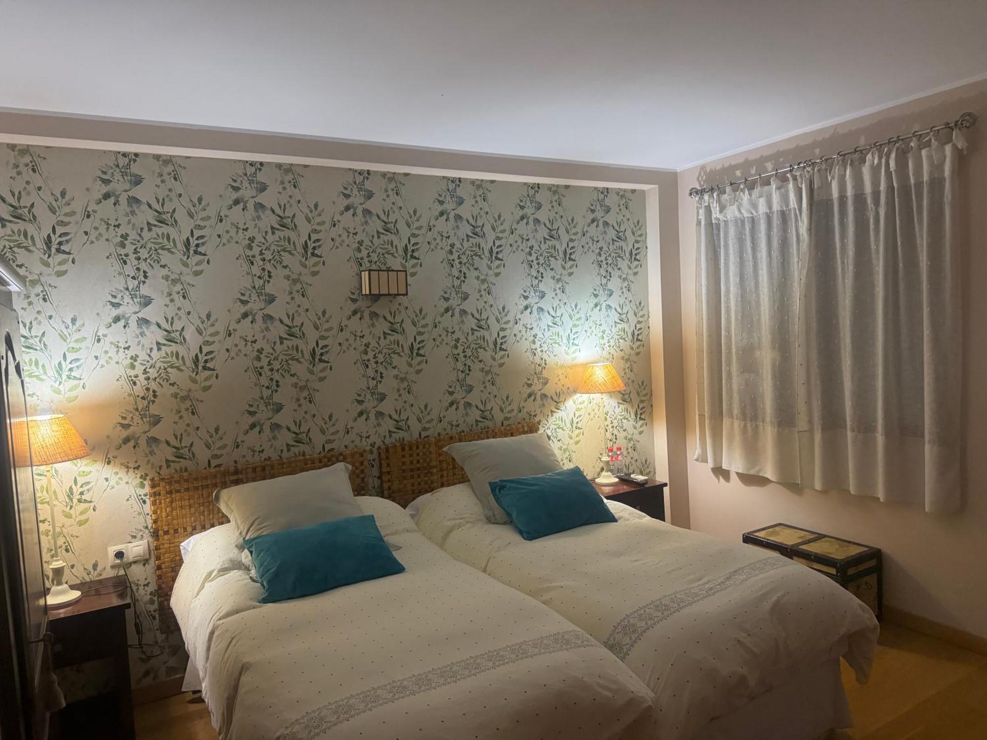 Hotel Rural Los Abriles El Toro  Dış mekan fotoğraf