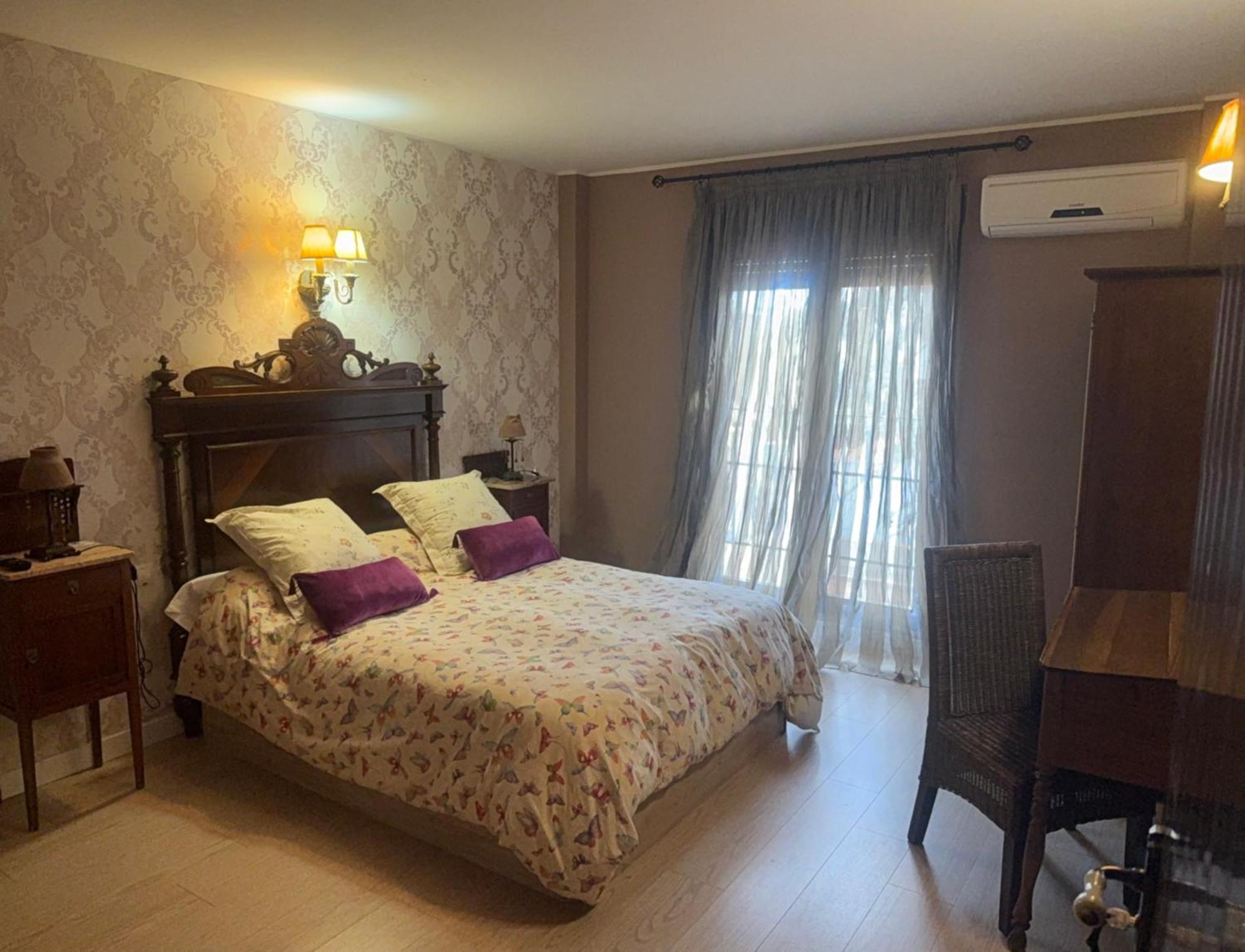 Hotel Rural Los Abriles El Toro  Dış mekan fotoğraf
