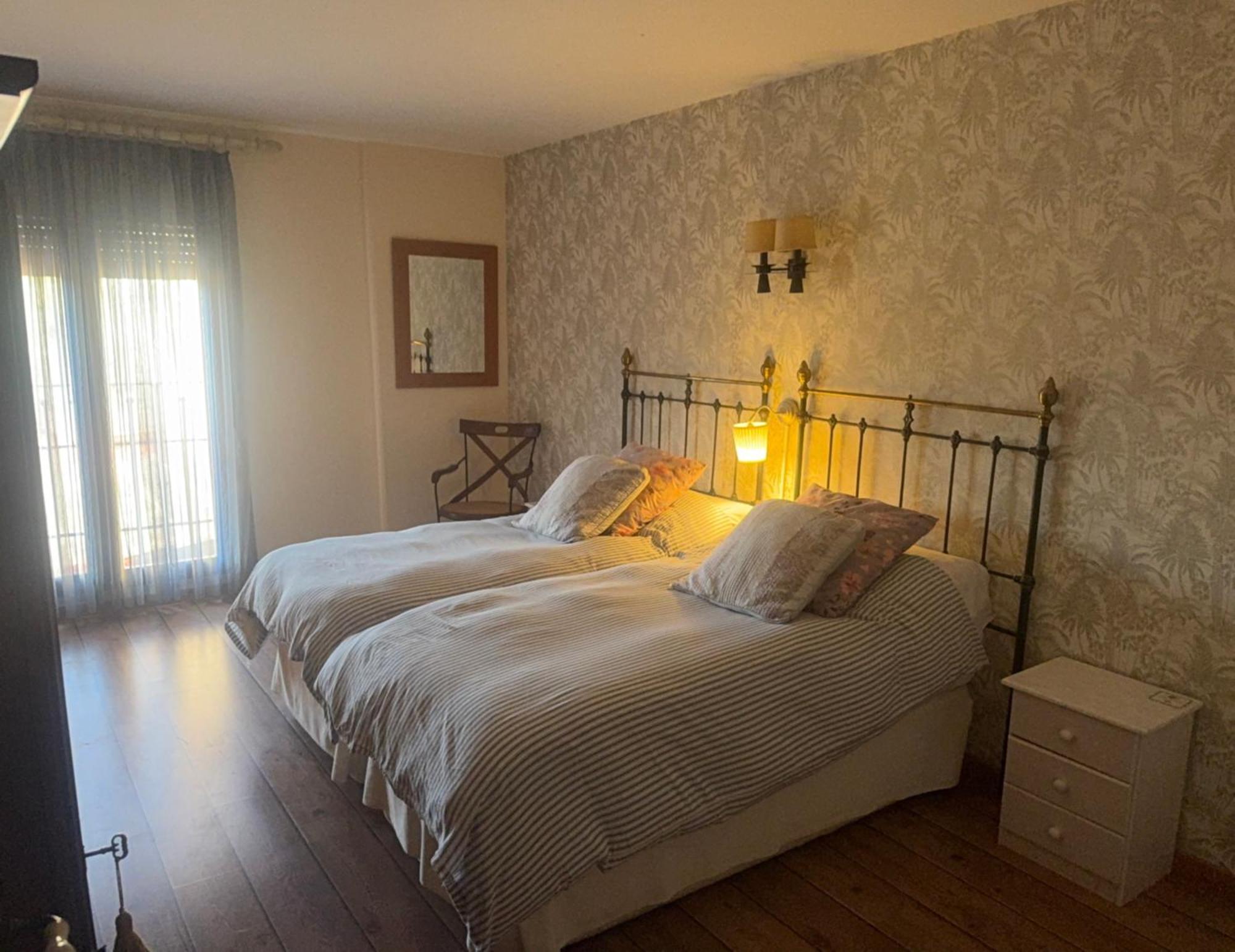 Hotel Rural Los Abriles El Toro  Dış mekan fotoğraf