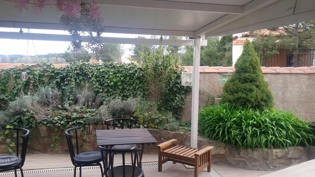 Hotel Rural Los Abriles El Toro  Dış mekan fotoğraf