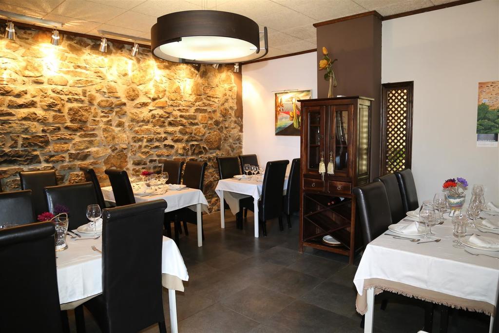 Hotel Rural Los Abriles El Toro  Dış mekan fotoğraf